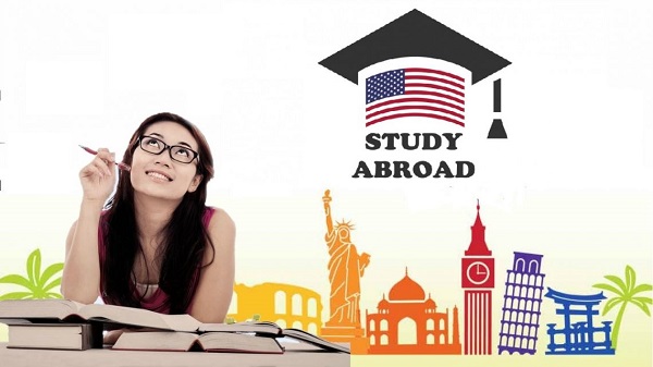 Vì sao nên chọn Mỹ để du học